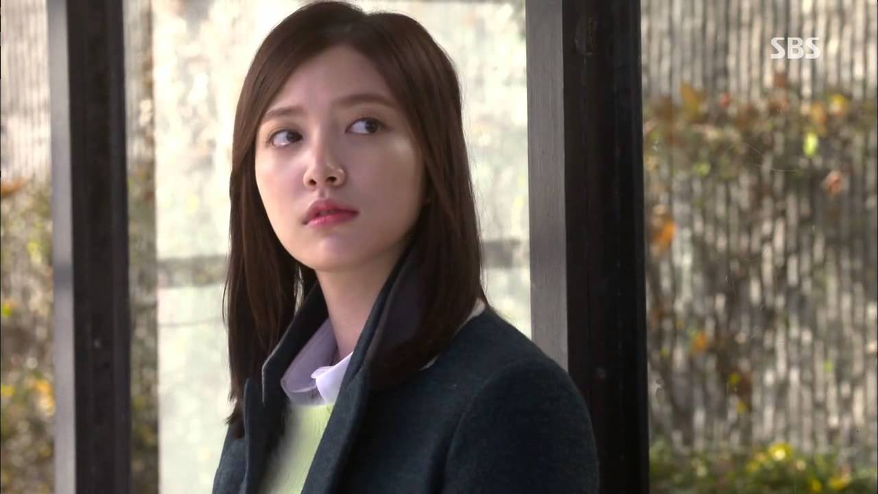 상속자들 12회 다시보기 #1(4)