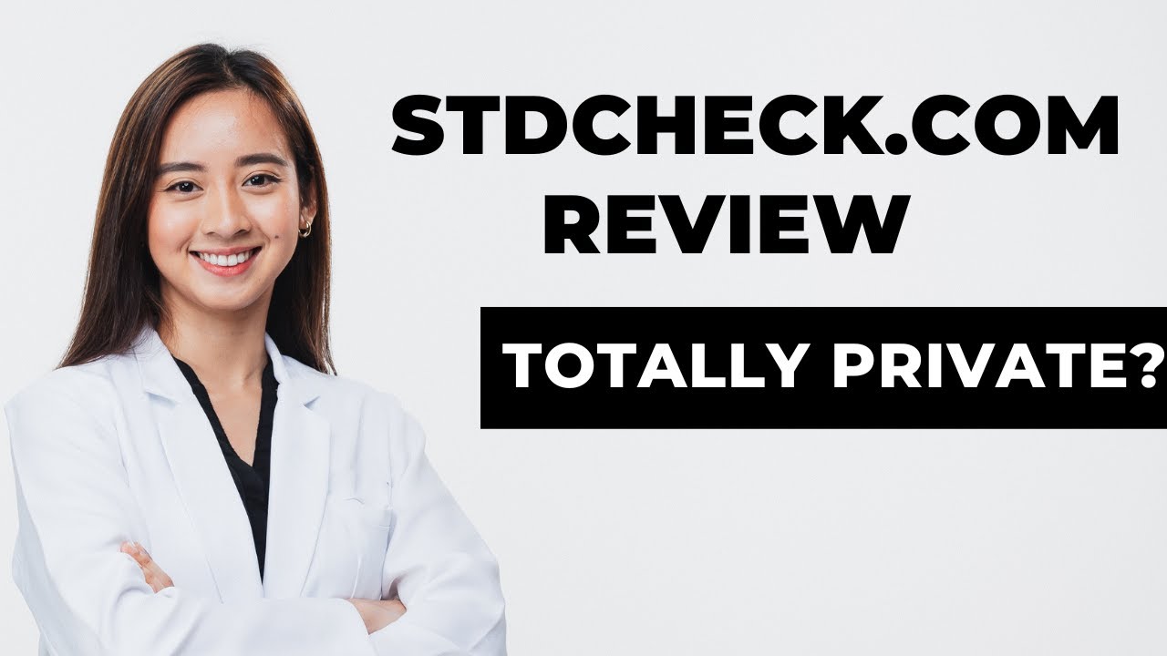 STDCheck.com Reviews - Over 4500 Locations Totally Private!