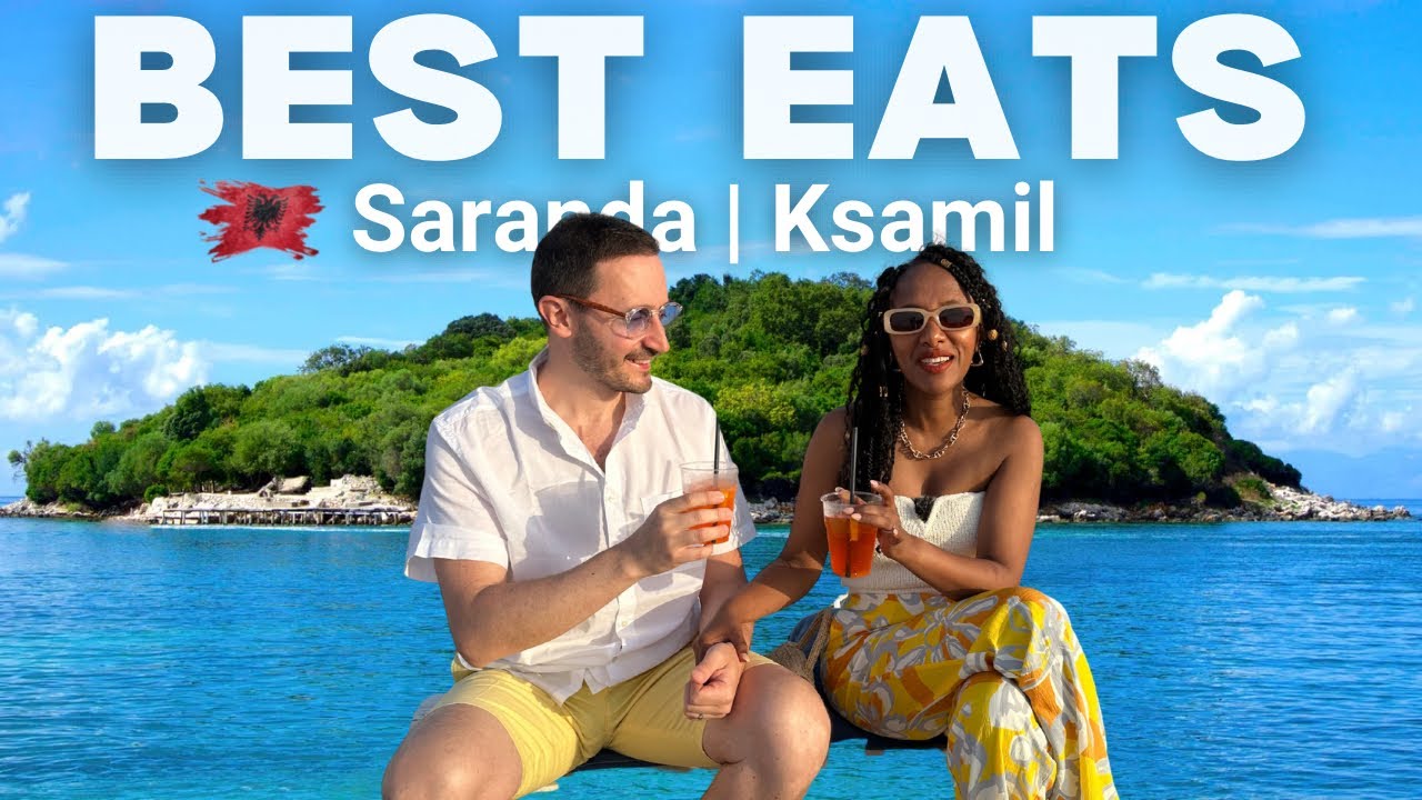 Albania&rsquo;s Food Scene Is Way Better Than You Think!