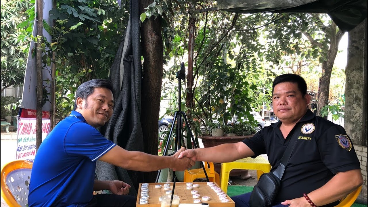 🔴[Live] Showmatch Cờ Tướng |Minh La giáo chủ đối đầu đại tướng Tẻo Nhà Bè |10p Tiên đều|