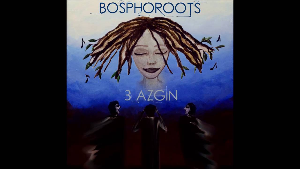 Bosphoroots - Babil Çökecek