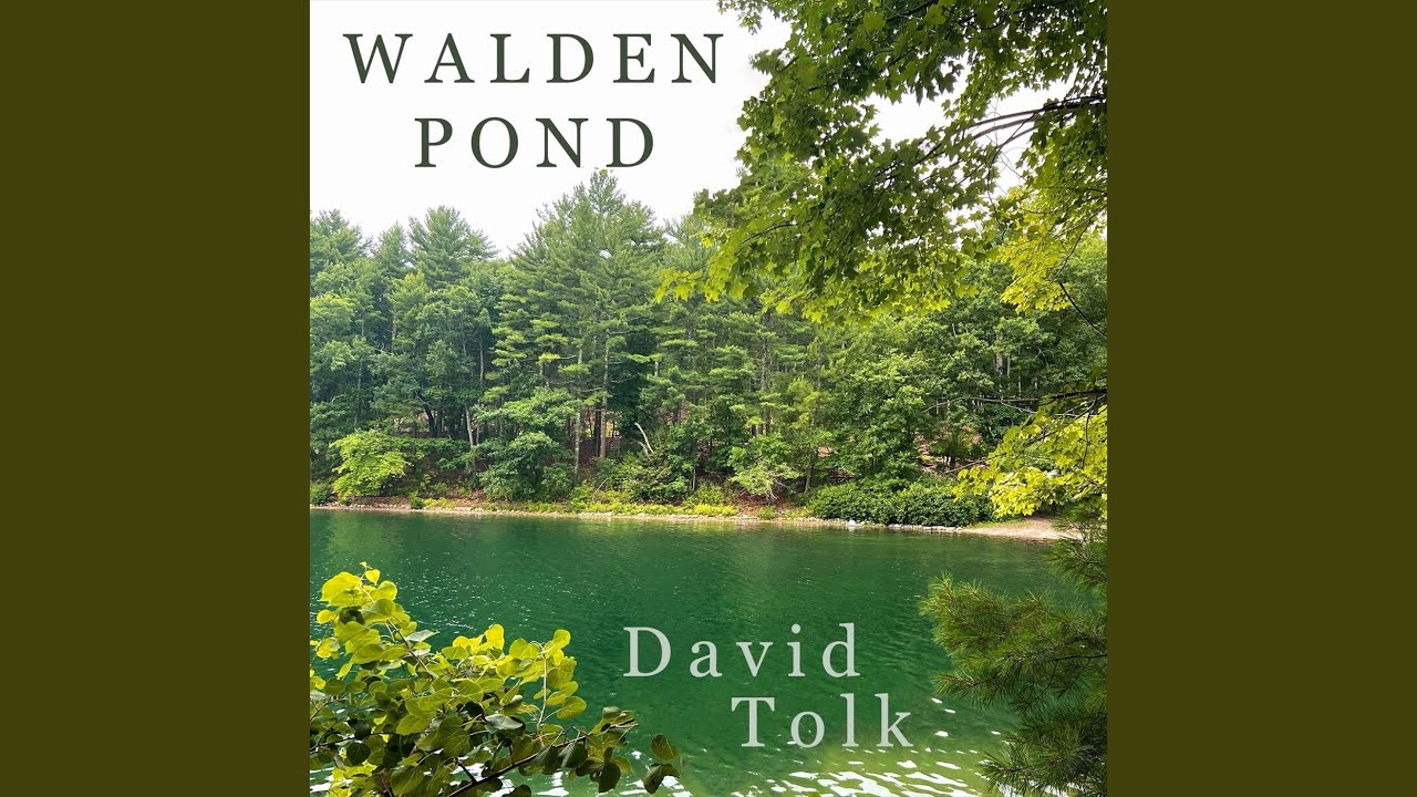 Walden Pond