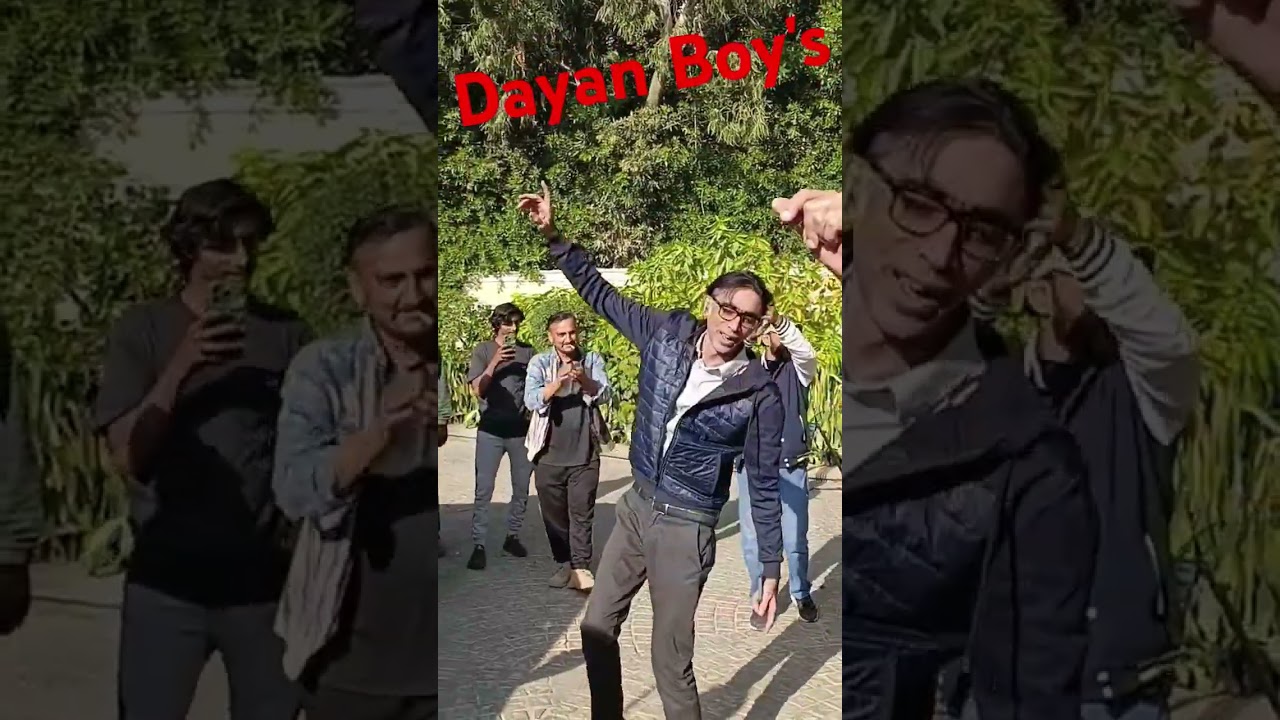 Dayan Drama BTS | Sirajulhaq | Sohail Sameer | Shamyl khan | Dancing Sequence| Mehwish Hayat|