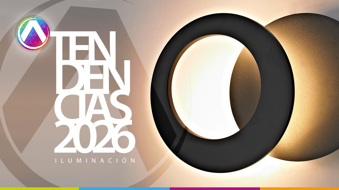 Tendencias Iluminación Mantra 2026 ❤️