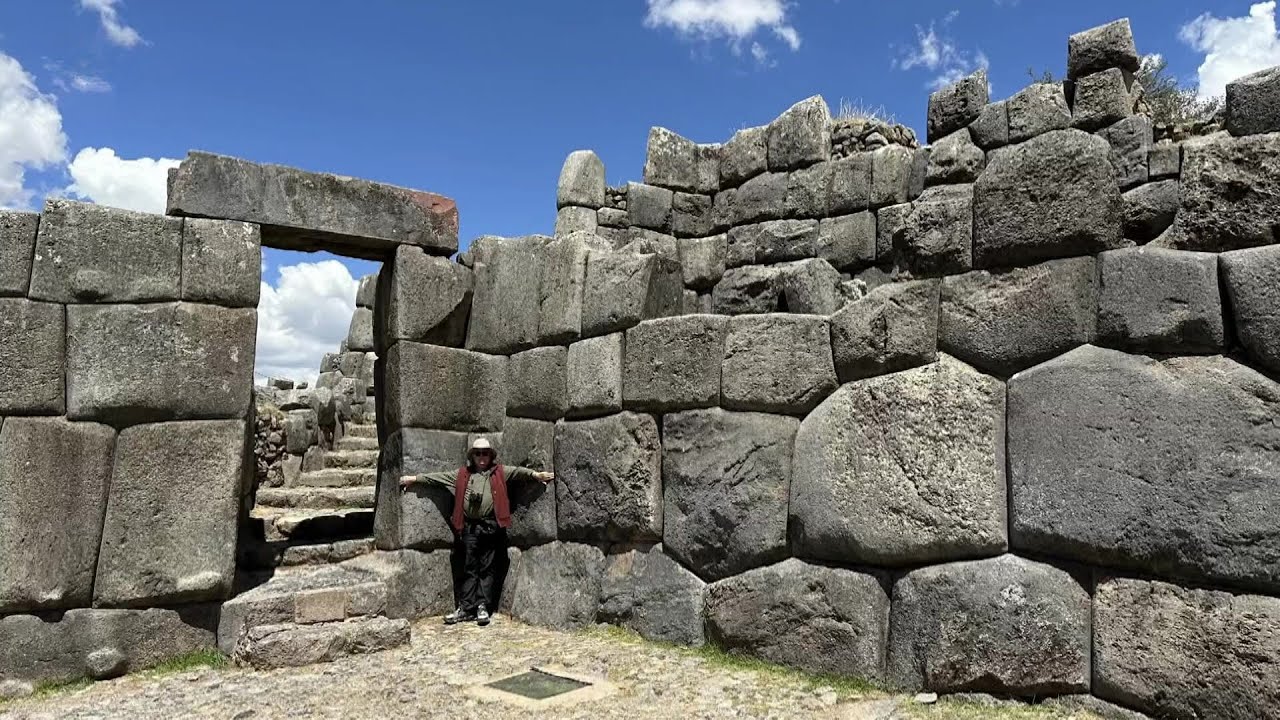 Na rubu znanosti: Kultura Inka (1. dio)
