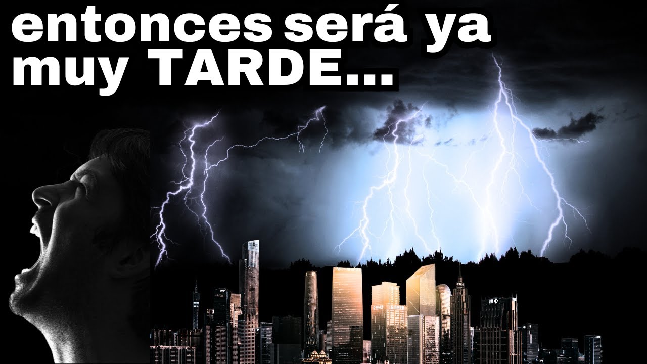 El Día del Señor vendrá como un ladrón en la NOCHE | 1 Tesalonicenses 5 | Parte 1