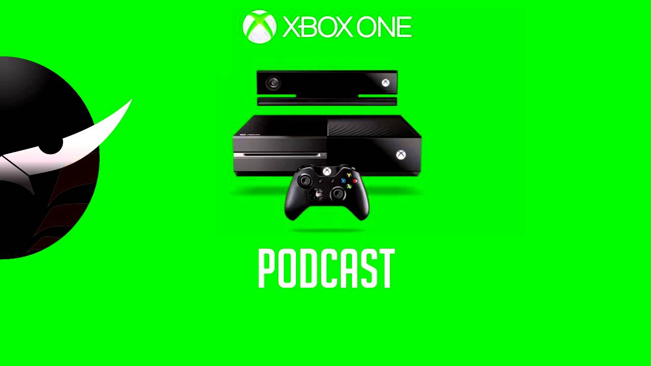 Sk Productions - Xbox One & Next-Gen Discussion (PODCAST) مناقشة عن الاكسبوكس وان و الجيل القادم
