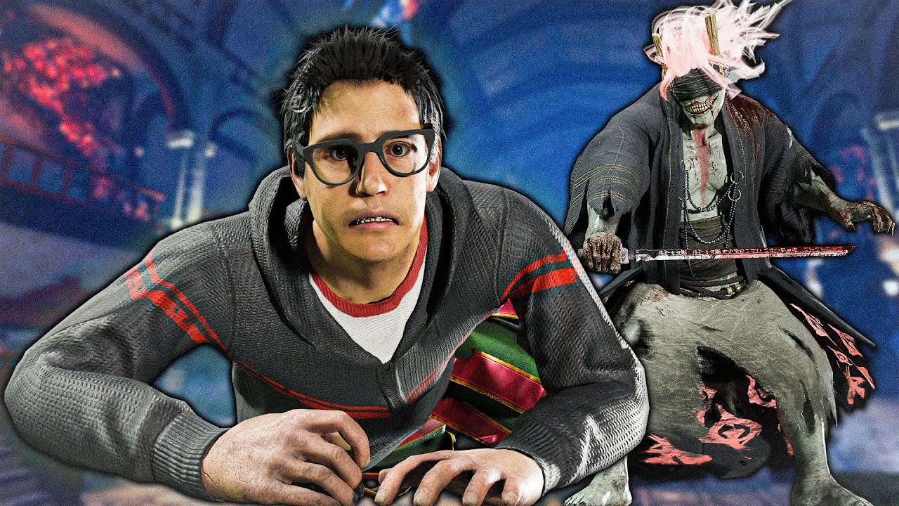 This Build Pushed Us To Our Limits...