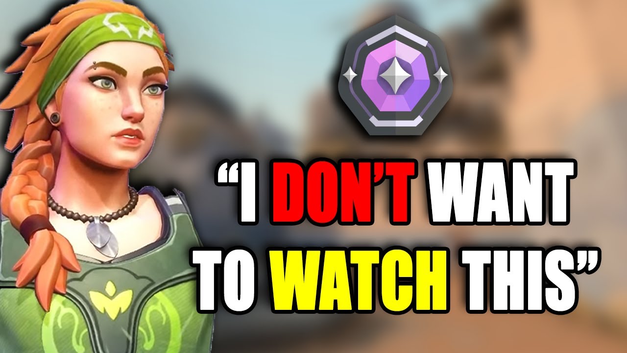 He Stopped Watching Mid Session... | Valorant Coaching