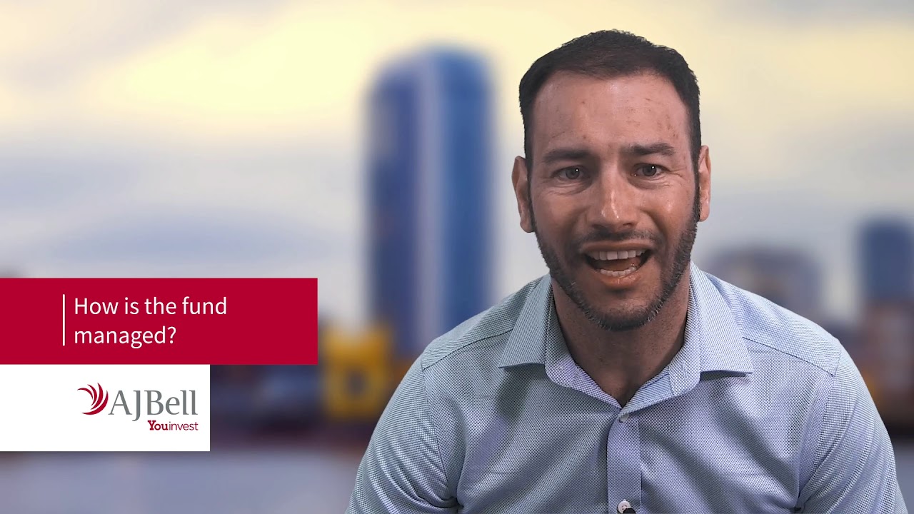 AJ Bell Youinvest Fundamentals - Allianz Gilt Yield