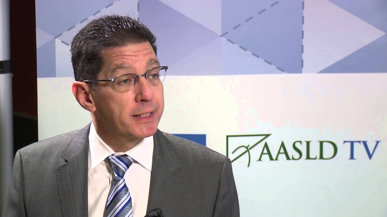 Interview with HCV Symposium Moderator - The Liver Meeting&reg; 2014