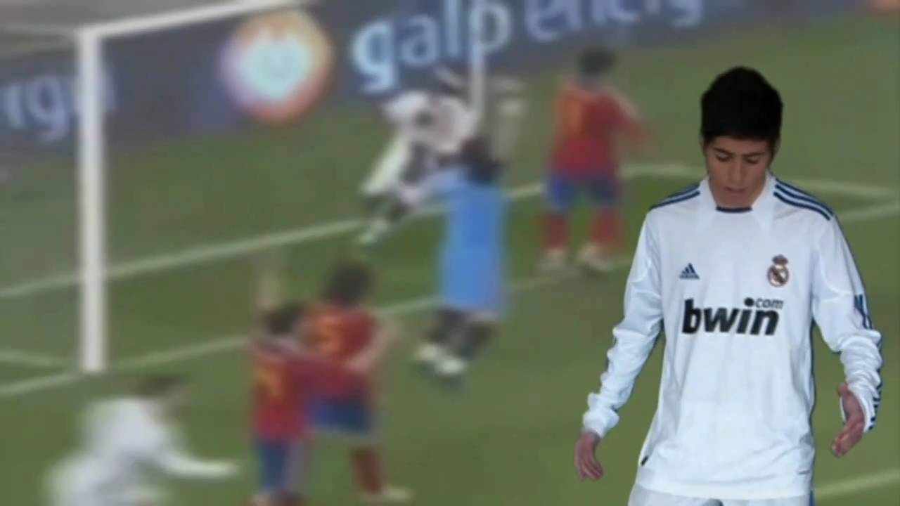 Cristiano Ronaldo (Paródia Musical)