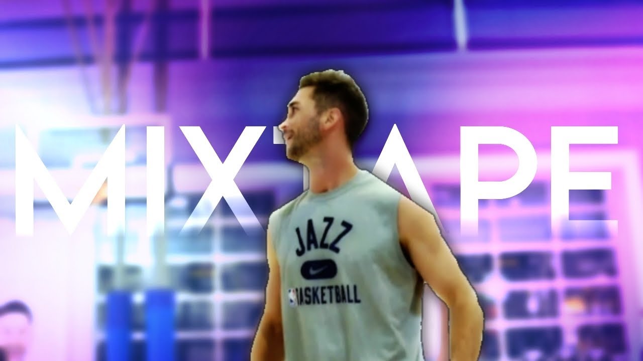 The [ JLawBball ] 1v1 Mixtape
