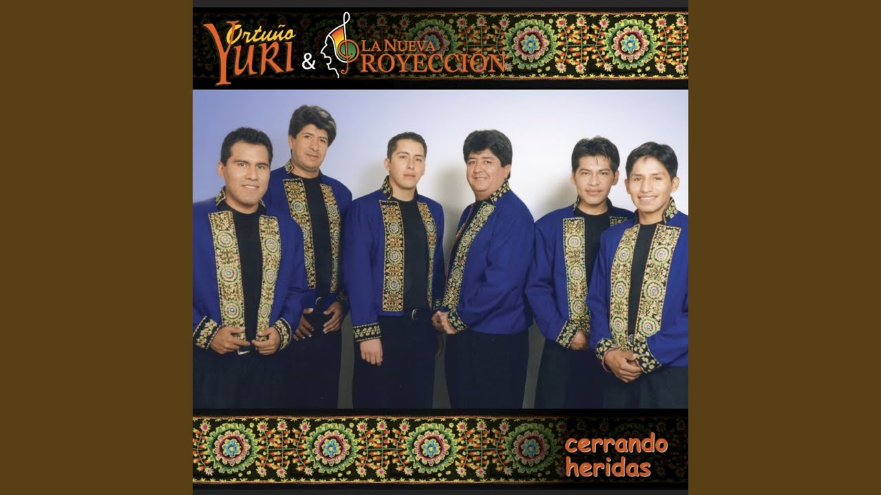 Cerrando Heridas