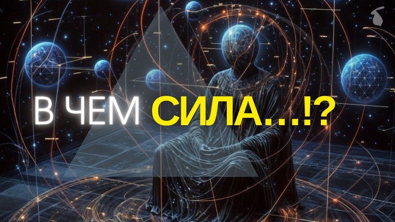 О ЛИЧНОЙ СИЛЕ И УВЕРЕННОСТИ В СЕБЕ.