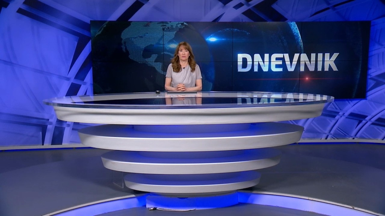 Dnevnik u 19 /Beograd/ 9.3.2026.