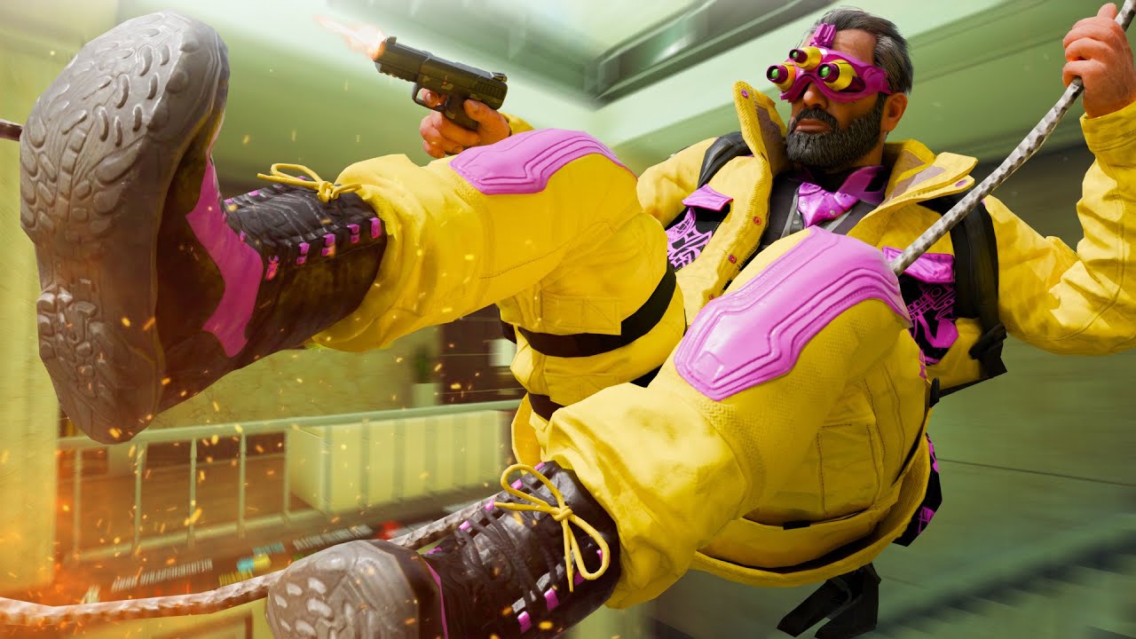 #1 Zero Main
