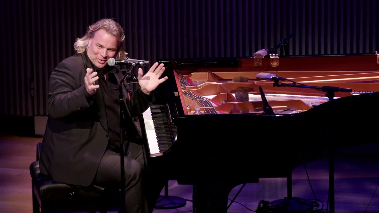 Cow Cow Blues | Silvan Zingg - 2023 SF Boogie Woogie Festival