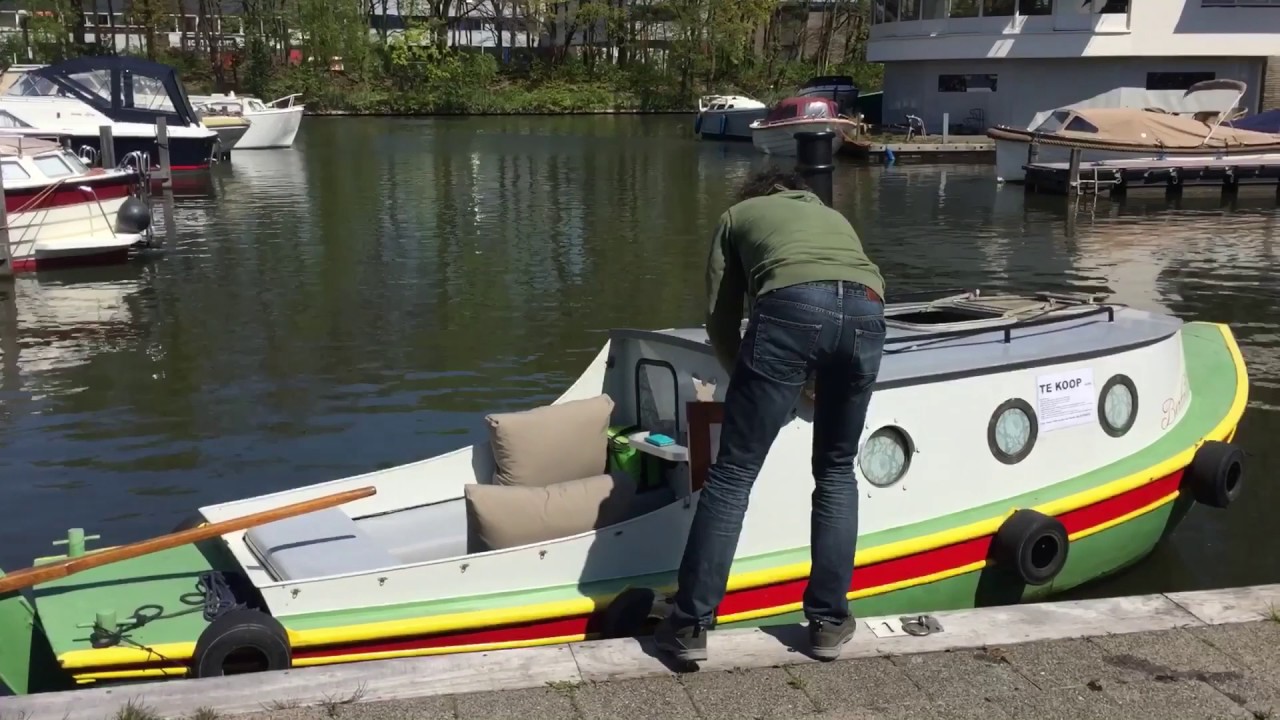 Opduwer/ vlet langeslag diesel