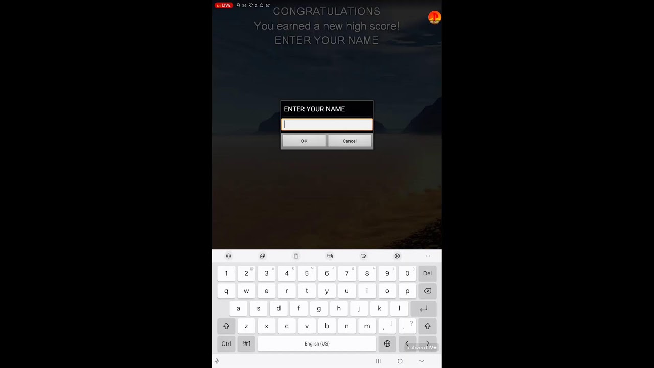 Bejeweled 2 Android Live stream - Part 2