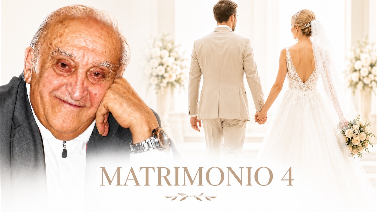 Tarcisio Mezzetti 4 Sacramento del Matrimonio