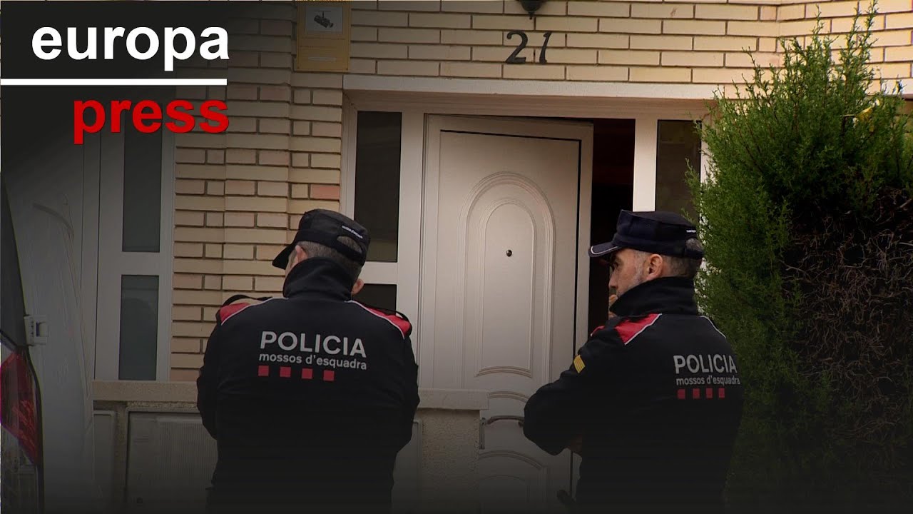 Investigan la muerte violenta de un hombre en Martorell (Barcelona)