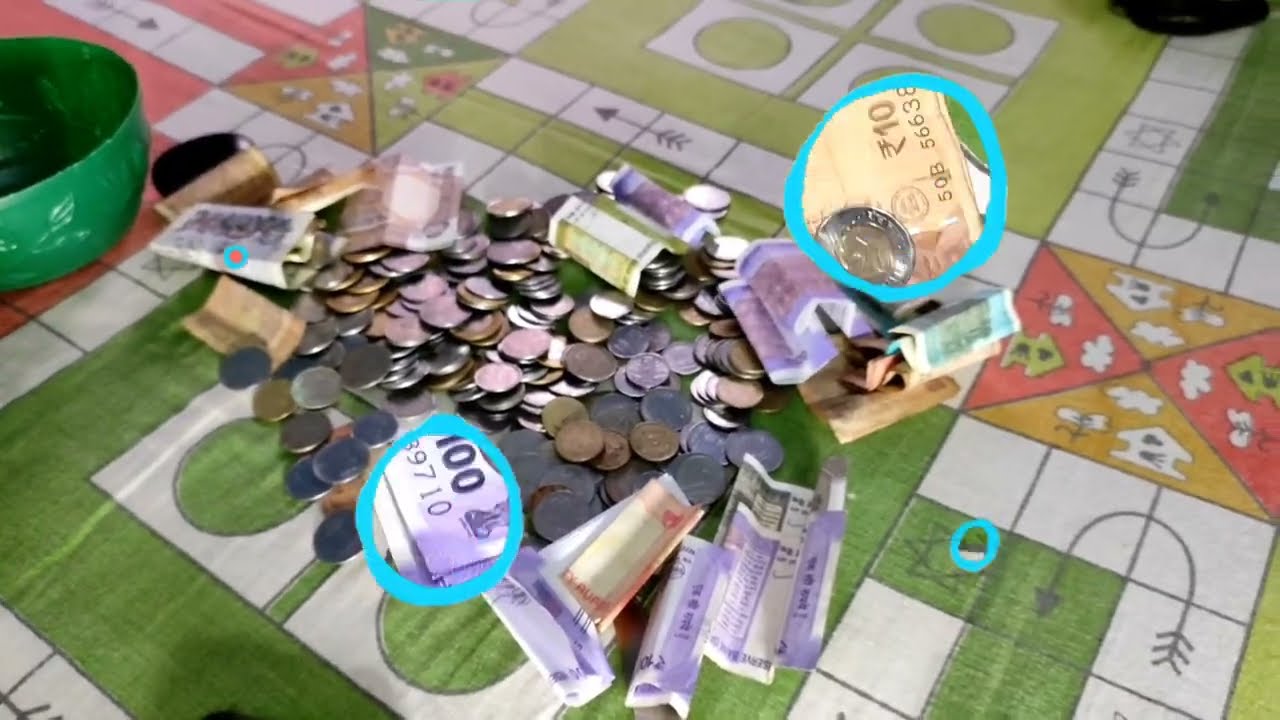 Piggy bank open after 2 month || 2 month money collection 🤑🤑 || Part 2