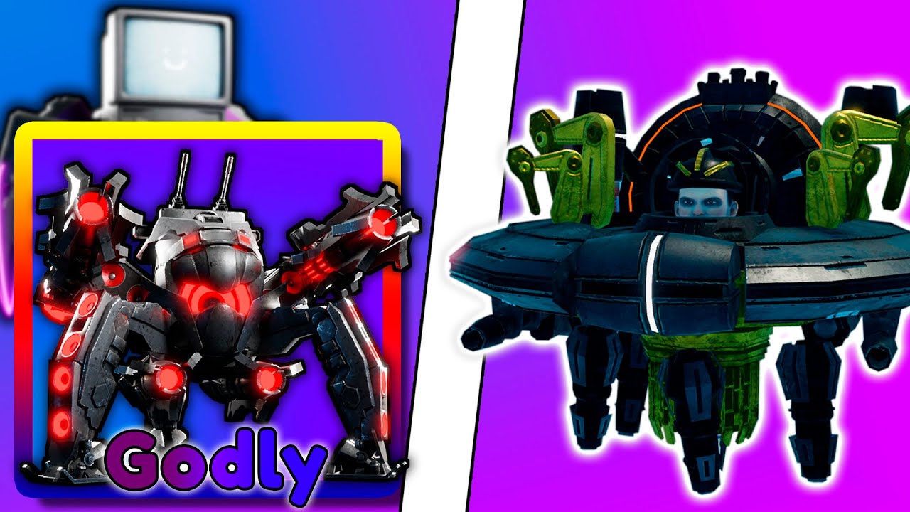SPEAKER STRIDER 2 0 ПРОТИВ ОБНОВЛЕННОГО БОССА ASTRO MOTHER SHIP В SKIBIDI TOWER DEFENSE