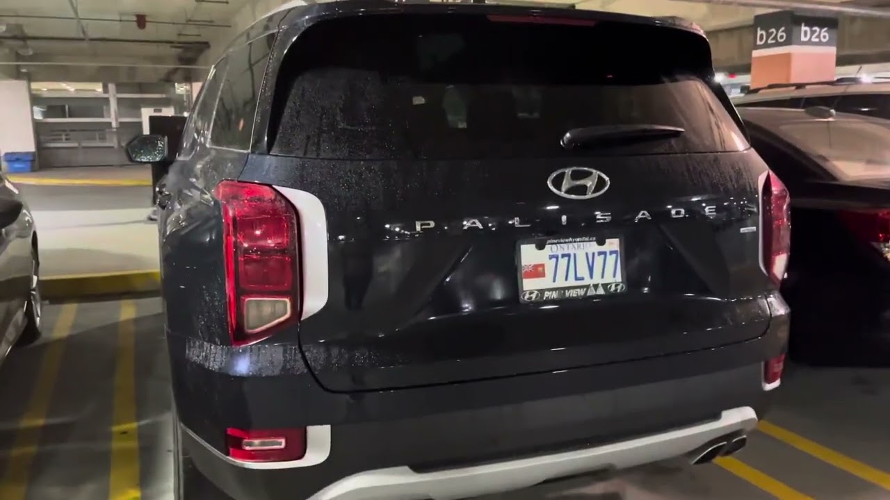 how to go to parking from terminal 1 arrival