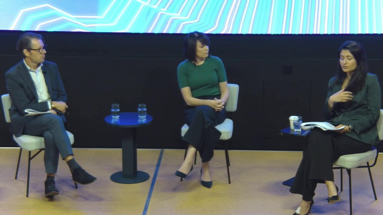 World Economic Forum Global Gender Gap Report Media Briefing 2026