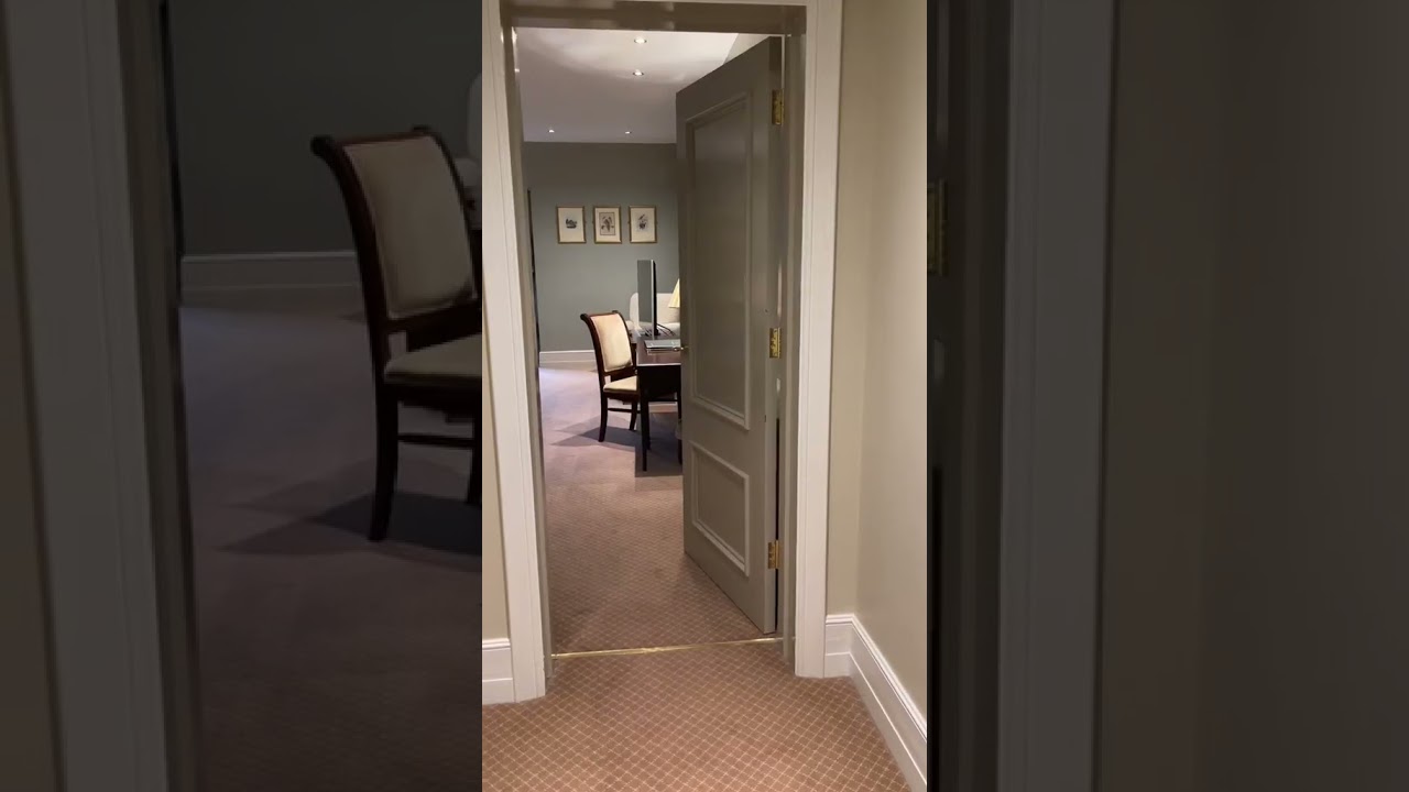 Where to STAY? Knockranny House Hotel, Ireland 🇮🇪