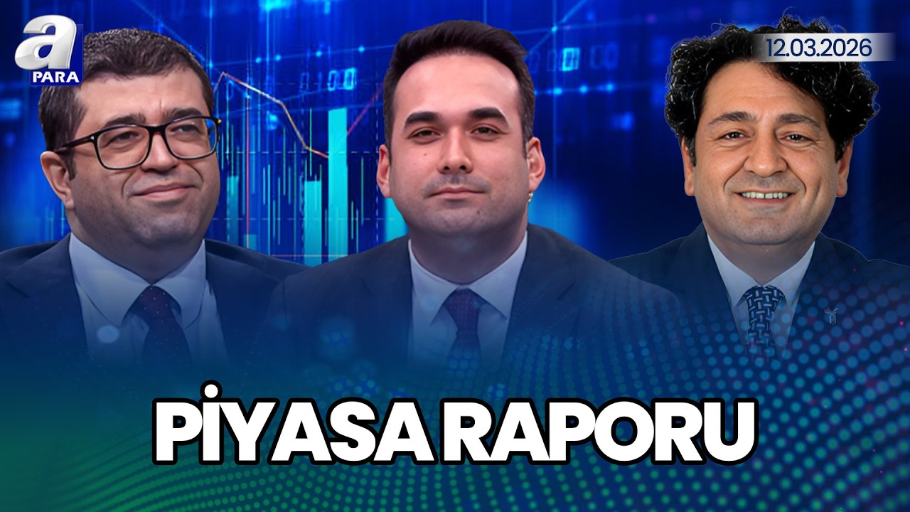 MB'nin Faiz Kararı, Jeopolitik Riskler Piyasa Fiyatlamalarına Nasıl Yansıyor? I Piyasa Raporu