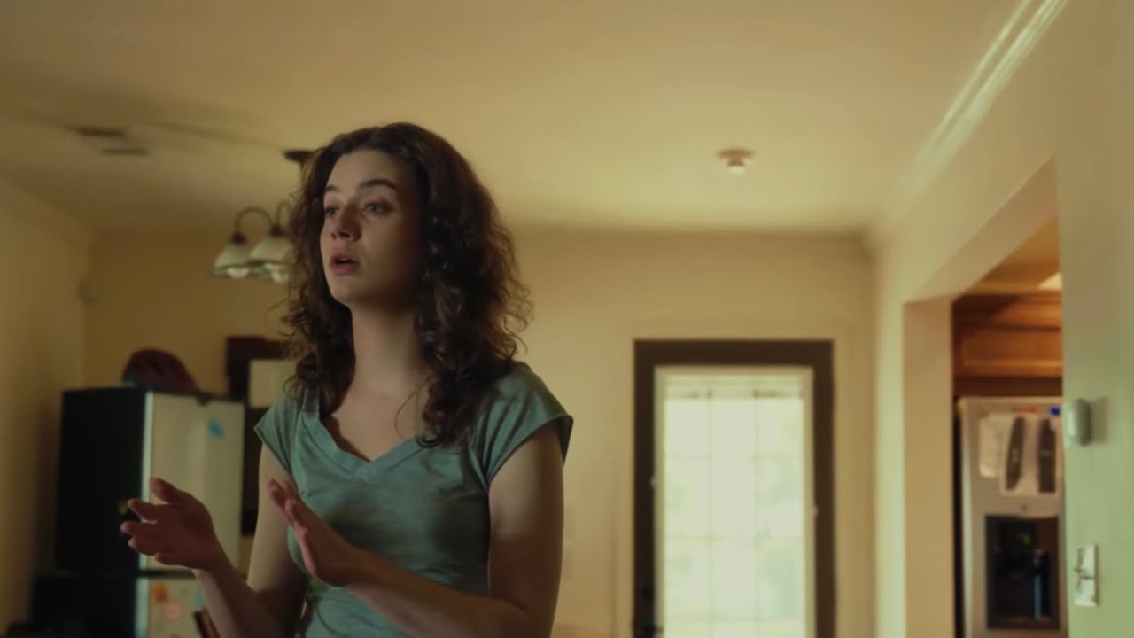 “Ripley Loves Me” Clip 1- Lauren Garcia as Emily