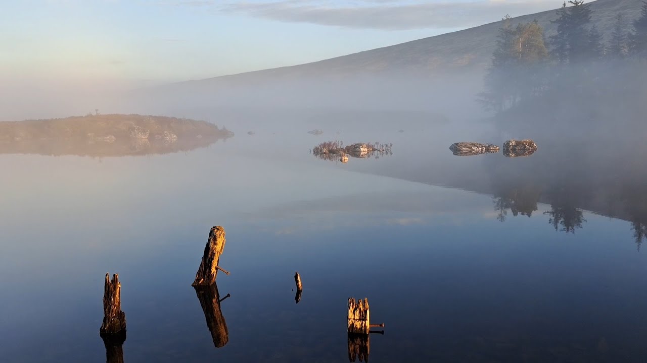 West Coast Cycle Trail Solo Bikepacking Adventure