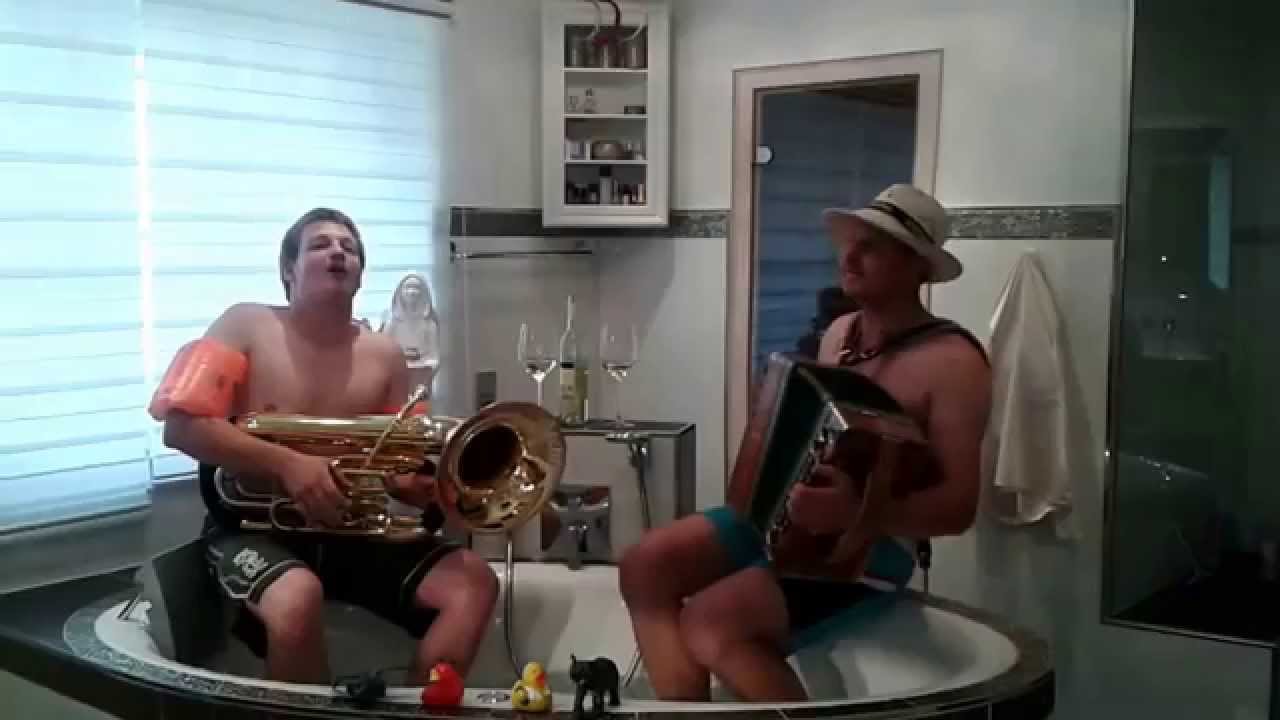 Goasslmusi