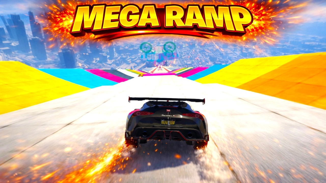 BARDZO WAŻNE PRZESŁANIE! *MEGA RAMP* - Shepard & Ekipa HOGS