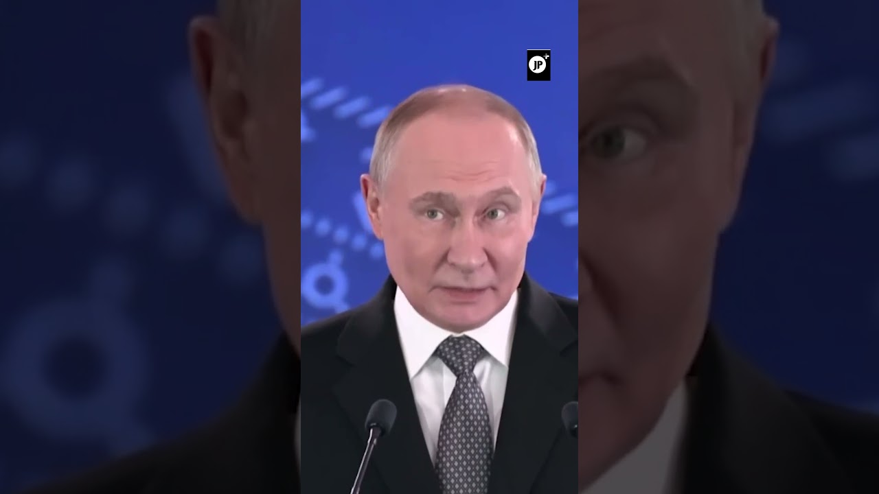 Putin: RT India acercar&aacute; Rusia al p&uacute;blico indio