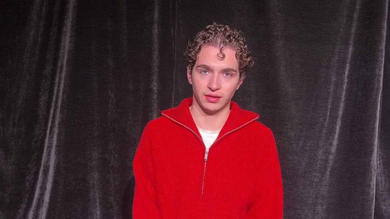 English monologue MT