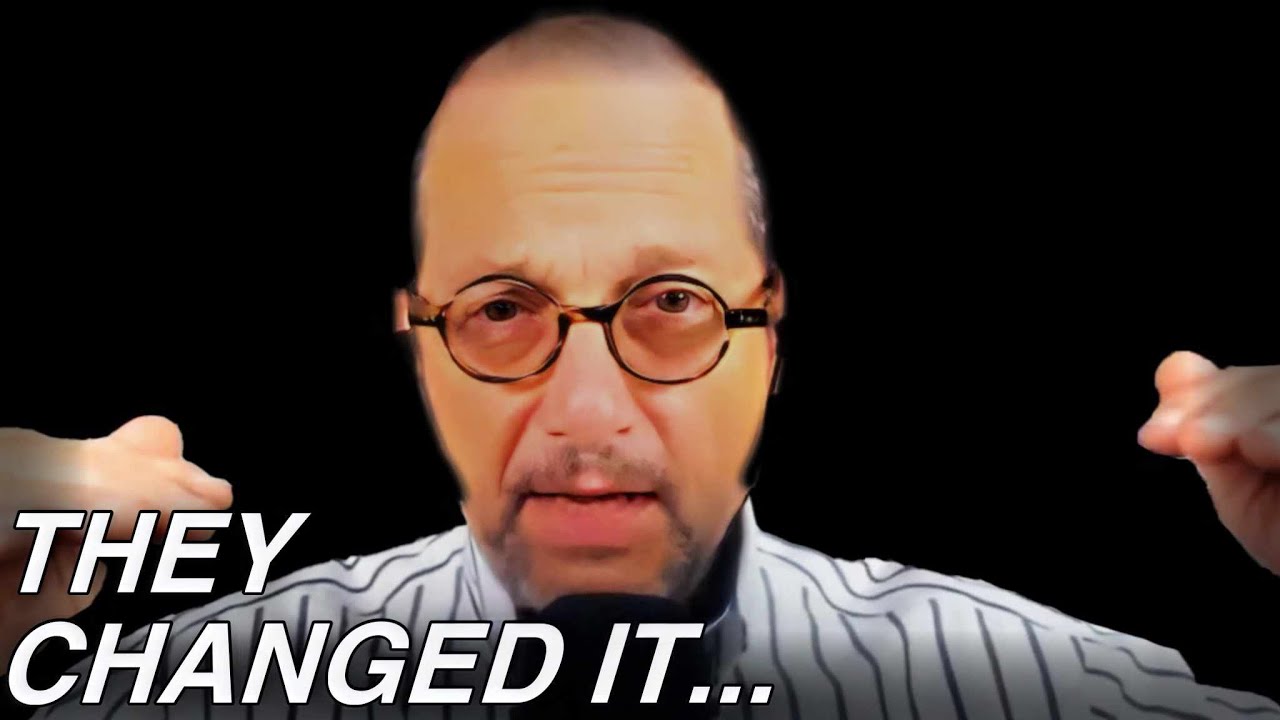 Your Bible is CORRUPTED | Bart D. Ehrman