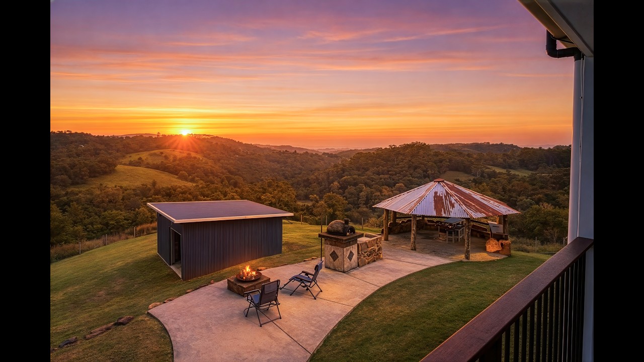 368 Black Mountain Road, Black Mountain
