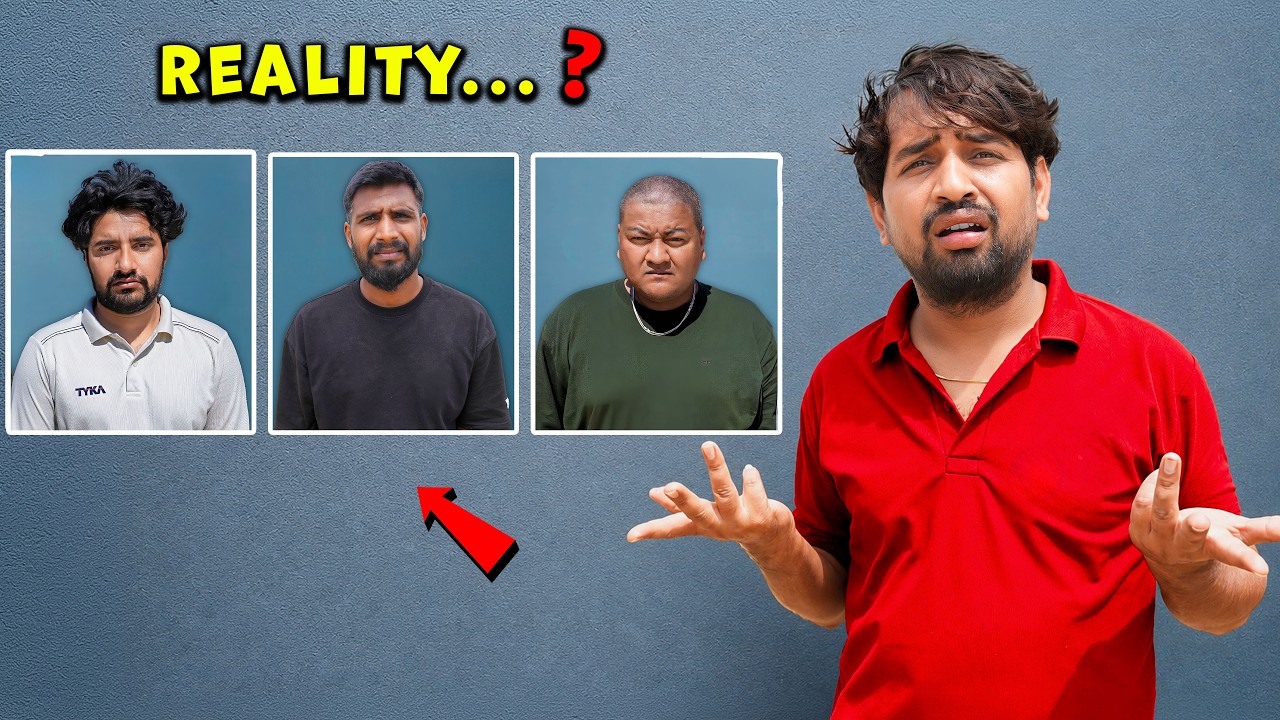 Sonu Bhai...Rahul And Gaurav - Left the Team ? 🥺 - मेरा जवाब
