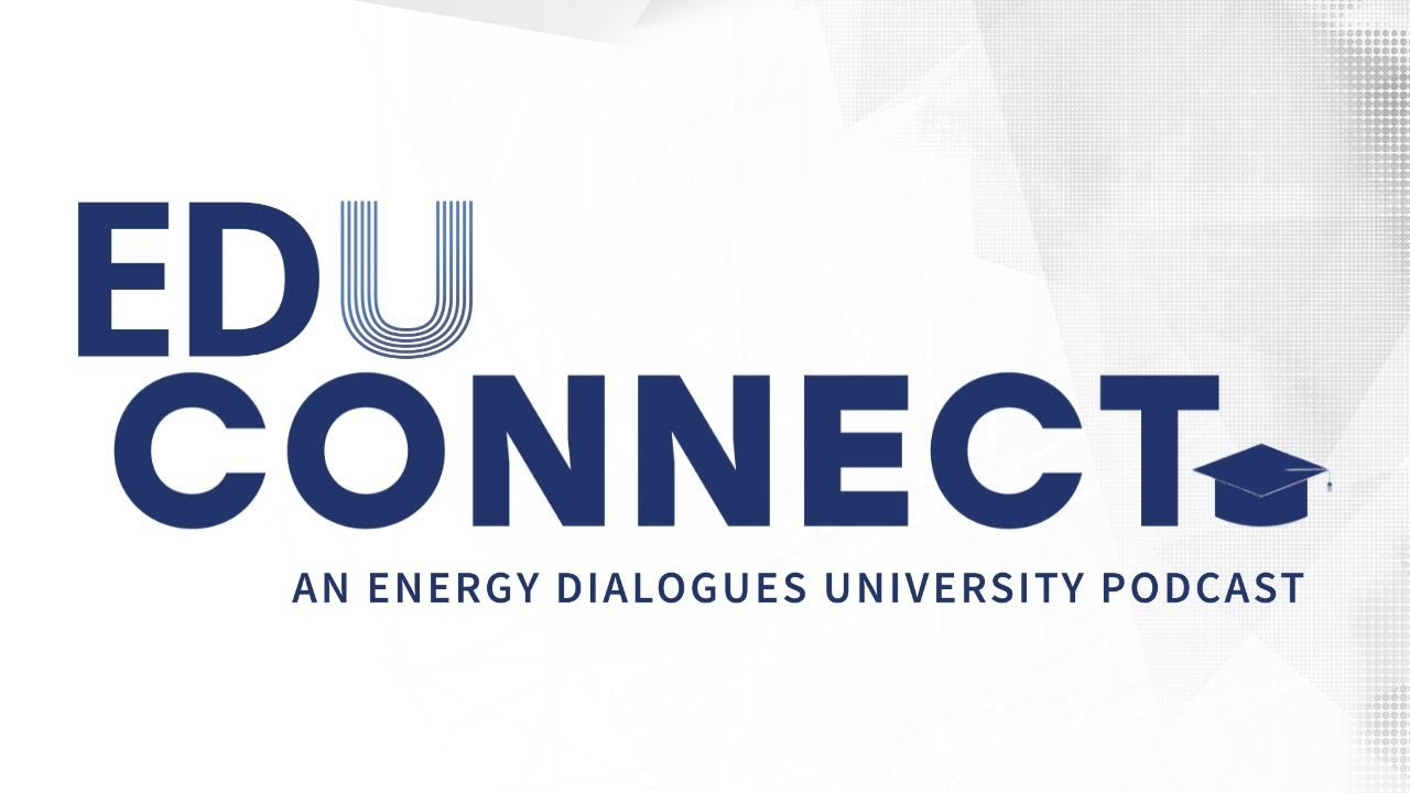 EDU Connect: Inside LNG Strategy with Constellation’s Norris Wright