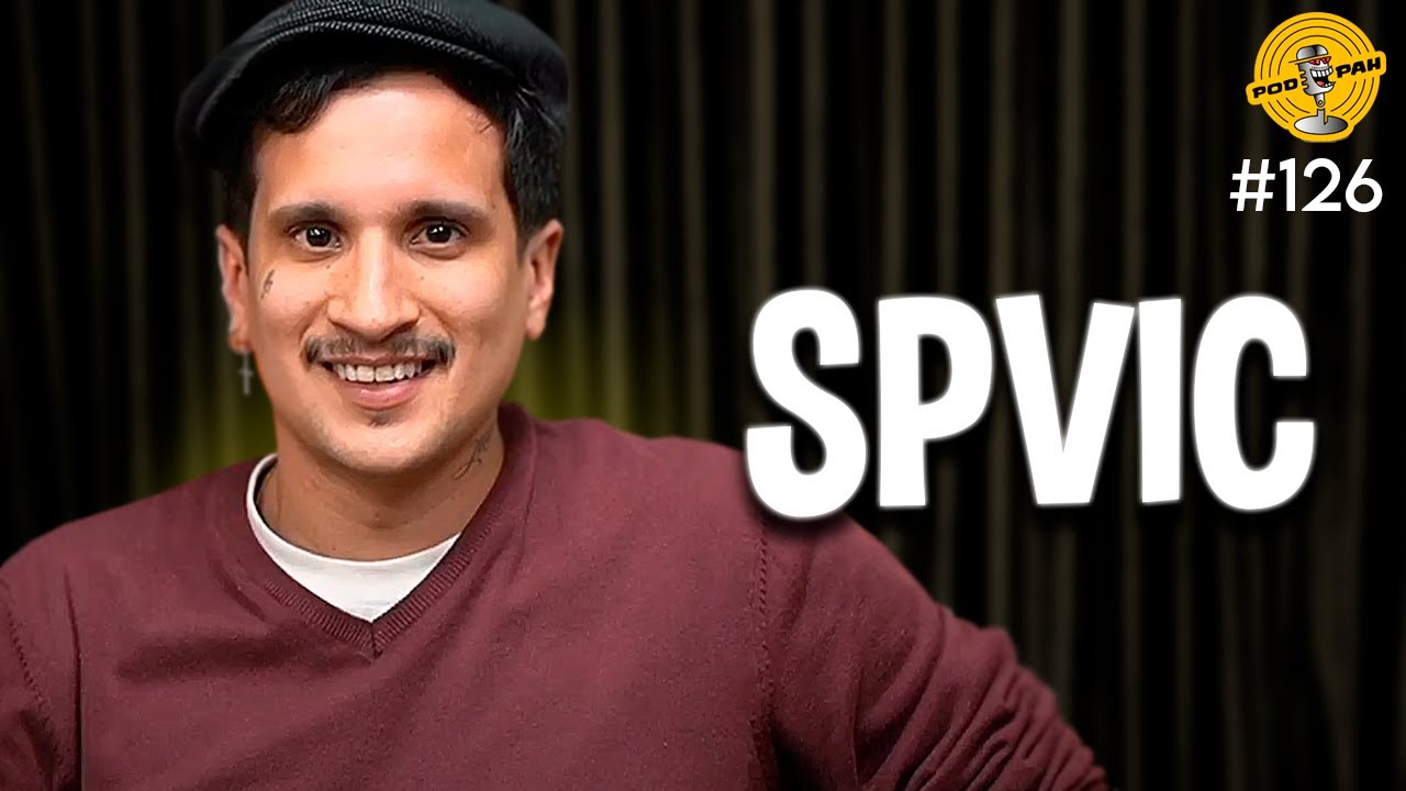 SPVIC - Podpah #126