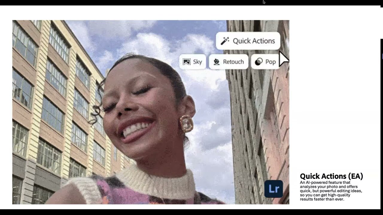 What's New in Adobe Creative Cloud 2025