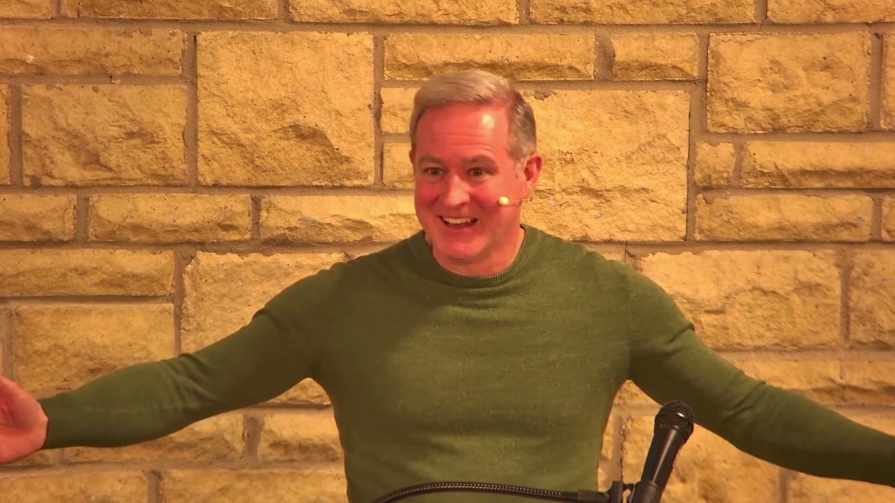 25/01/26 | Steve Brind | Communion Service