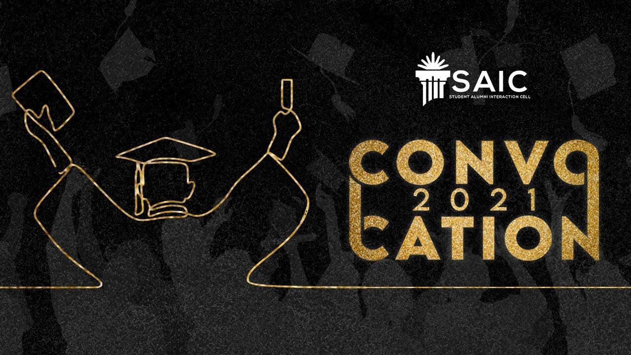 35th Convocation | Student Interview 2021 | Thapar University