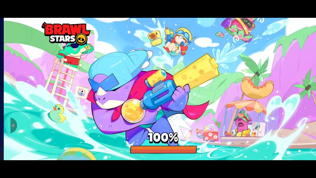 Brawl stars 