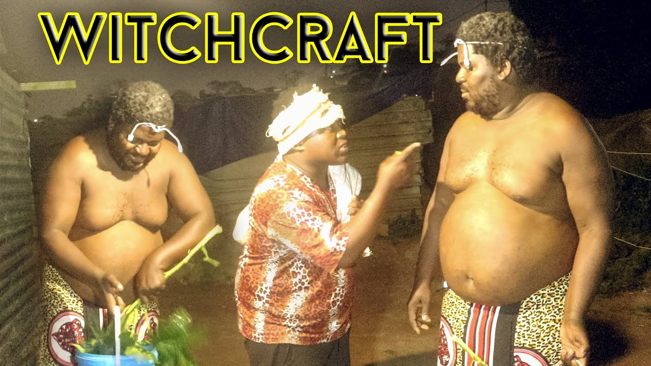 Iphara(Witchcraft) ft @BabuNgwenya