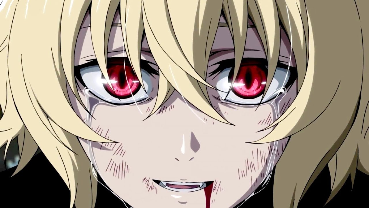 Käynnistän sun sydämen - Mikayuu AMV [Tracon 2016 AMV-vastaavan suosikki]