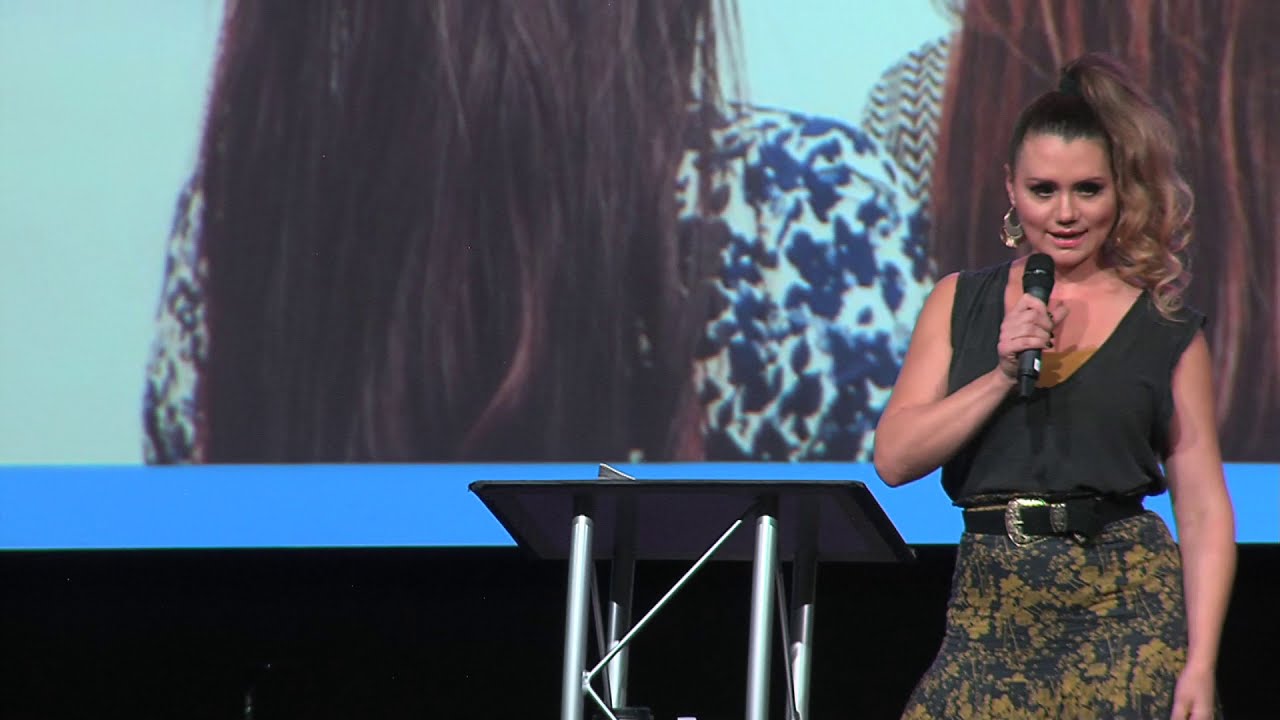 Fear is a Liar || Lijana Wallenda || Valley Vegas Church